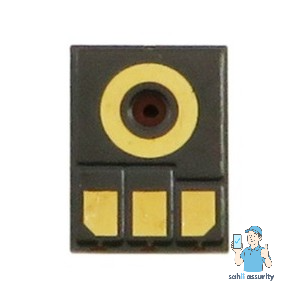 Microphone for Xiaomi Pocophone F1 thumbnail